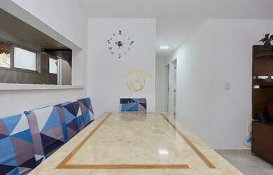 Imagem 8: Apartamento - Campo Comprido