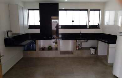 Imagem 9: Vendo Casa de 04 Quartos toda oda na Laje na 3 Etapa do condomínio entre...