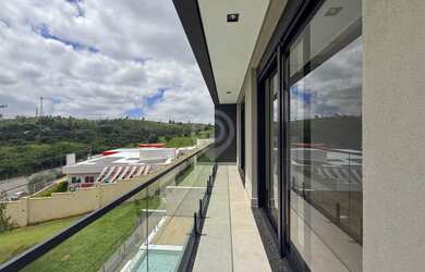 Imagem 15: Casa em Condomínio / Portal San Giovanni/ San Giovanni Itatiba