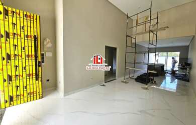 Imagem 7: Casa Térrea no Vivenda das Marinas 3 Suítes/ Laje + impermeabilização/ Opção construir a p