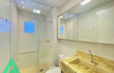 Imagem 13: Apartamento mobiliado para locação por R$ 2.600,00 - Bairro Velha -...