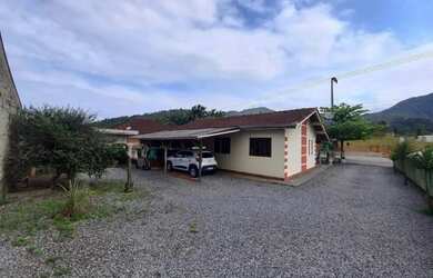 Imagem 3: Casa no Bairro João Pessoa - Jaraguá do Sul