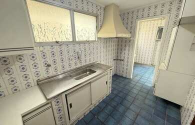 Imagem 16: Apartamento com 3 dormitórios, suíte e uma vaga no Brooklin a poucos...