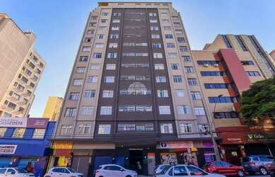 Imagem: O apartamento possui 2 Dormitórios, 2 Banheiros e 84m² de