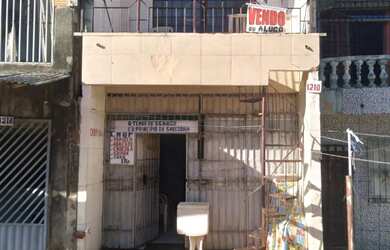 Imagem: A casa possui 2 Dormitórios e está localizado em Jurunas