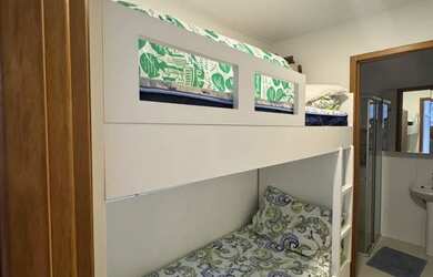 Imagem 4: Oportunidade única em Pirangi Casa Triplex Beira-Mar