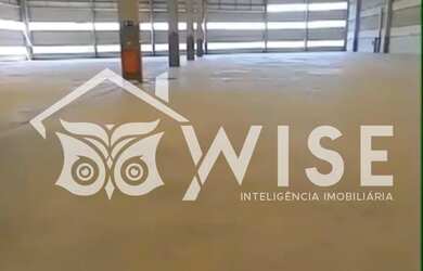 Imagem 5: Galpão localizado no Distrito Industrial Alfredo Rela, em Itatiba