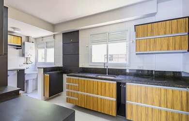Imagem 5: Apartamento no AGUA VERDE de 98,55 m² - 39602.006-GL