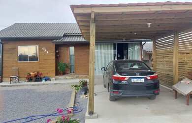 Imagem 4: Casa a venda em Paulo lopes sc