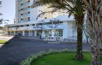 Imagem: O depósito possui 50m² de Área e está localizado em Granja