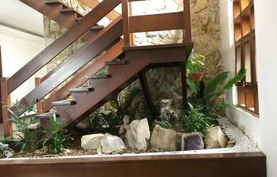 Imagem 7: ALPHA ZERO ALUGA-SE. Piscina, Churrasqueira, VarandaeImóvel novo