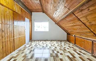 Imagem 5: Triplex venda ou troca por casa com piscina na praia