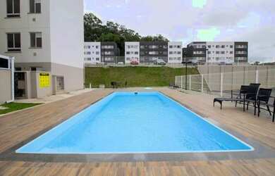 Imagem 16: Apartamento em ALMIRANTE TAMANDARÉ com 51,56m²