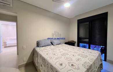 Imagem 11: Apartamento à Venda 2 Quartos Lazer Reserva Brasil em Santos/SP