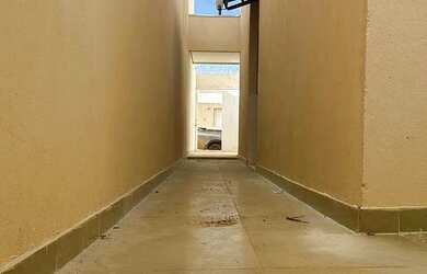 Imagem 10: Casa em Loteamento Novo Primavera com 60 m² , 3 quarto s , 1 vaga s
