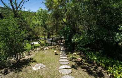 Imagem 10: Sítio 5,5Hec, 55.000m2, 2 Cachoeiras, 2 Lagos, Suítes, Zona Rural -...