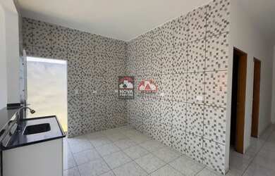 Imagem 2: CASA PARA ALUGAR NO RESIDENCIAL MANTIQUEIRA