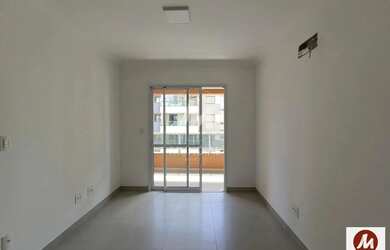 Imagem: O apartamento possui 2 Dormitórios, 2 Banheiros, 2 Vagas na