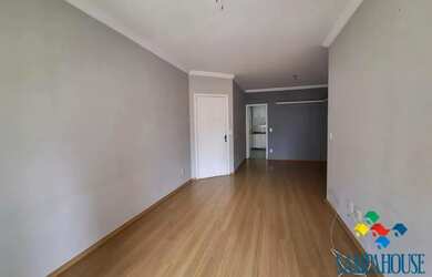 Imagem: O apartamento possui 3 Dormitórios, 3 Banheiros, 2 Vagas na