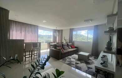 Imagem: O apartamento possui 2 Dormitórios, 3 Banheiros, 1 Vaga na