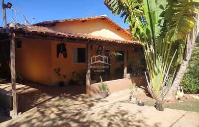 Imagem 7: VENDO LINDA CHACARA DE 2.500 M² A 05 KM DE MONTES CLAROS MG, SENTIDO...