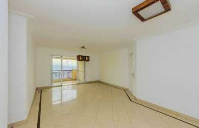 Imagem 3: Cobertura para venda em Santana com 4 quartos, sendo 2 suítes , 264m²