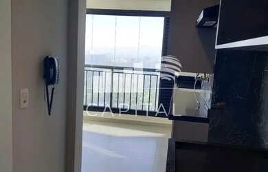 Imagem 8: Alugo Apartamento Em Alphaville - Barueri Sp