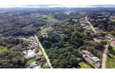 Imagem 6: Terreno 3.600m² de frente ao pesque e pague do Véio na Colônia Faria, Colombo valor R$1.30