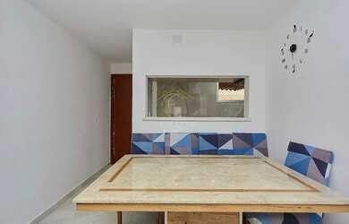 Imagem 9: Apartamento - Campo Comprido