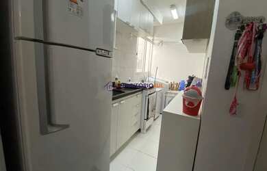 Imagem 8: Apartamento 2 dormitórios à venda Cavalhada Porto Alegre/RS