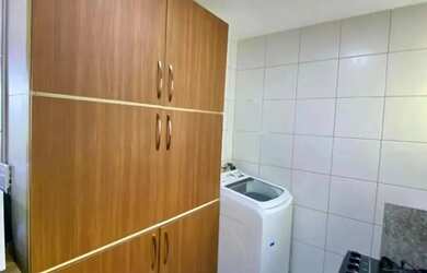 Imagem 3: Alugo/Vendo Flat no Quintas do Calhau Cond Belo Horizonte