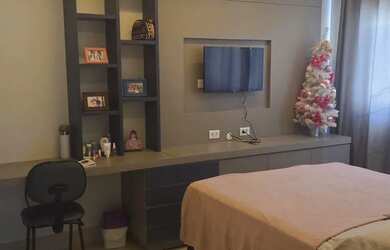 Imagem 11: Casa térrea, 284 M2 de altíssimo padrão, no coração da 303 Sul