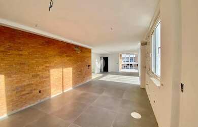 Imagem 2: Belíssimo apartamento à venda, novo, localizado no centro de Santa Maria