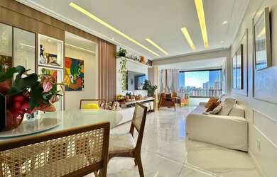 Imagem 2: Apartamento à venda no MANSÃO MONIZ BARRETO, CANELA, Salvador, BA