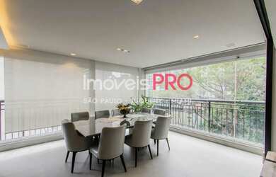 Imagem 9: Moema fora de rota 306m² com 5 vagas