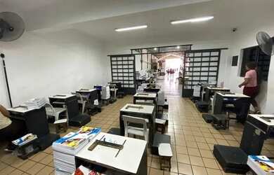 Imagem 13: Excelente Galpão de 600 m² Alugado Ideal para Investidores