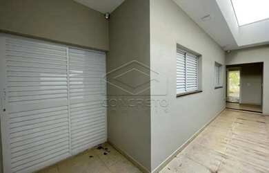 Imagem 6: Casa Residência em Jaú. 12m² de Área, 2 Vagas na garageme3 Dormitórios