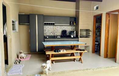 Imagem 12: Vendo Casa Térrea Geminada no Bairro Primavera