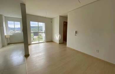 Imagem 5: Apartamento novo com dois dormitórios e vista panorâmica, em uma ótima localizaç