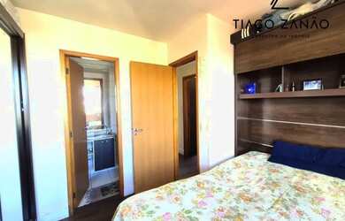 Imagem 13: Apartamento com 3 quartos no Vivendas de Laranjeiras Serra/ES