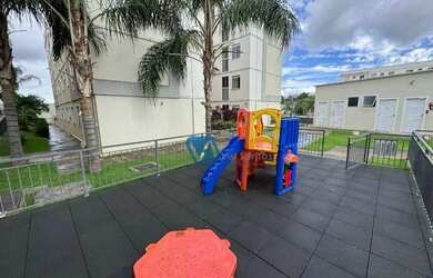 Imagem 4: Apartamento com 2 dormitórios para alugar, 38 m² por R$ 1.200,01/mês...