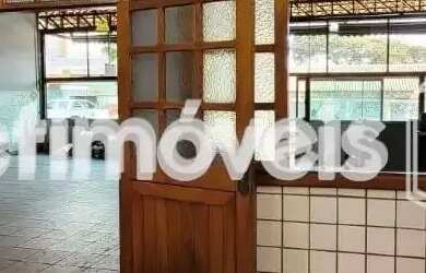 Imagem 6: Locação Loja Novo Eldorado Contagem