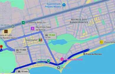 Imagem 4: Terreno - Recreio. 600m² de Área