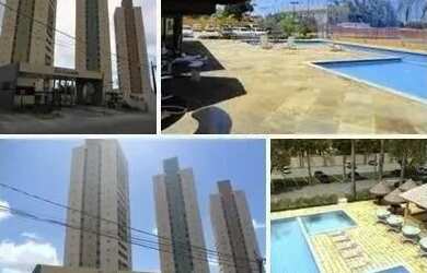 Imagem: O apartamento possui 2 Dormitórios, 3 Banheiros, 2 Vagas na