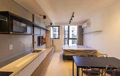 Imagem 9: Trindade Apartamento 1 quarto