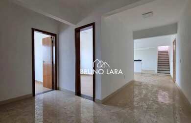 Imagem 3: Apartamento com cobertura disponível para locação no Bairro Cidade Clube Residência Igara