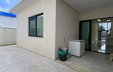 Imagem 11: Casa no Condomínio Passaredo - Ponta Negra