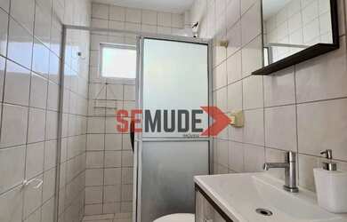 Imagem 16: Cobertura de 3 dormitórios Bairro Trindade - UFSC