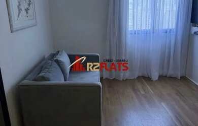 Imagem 2: Flat com ótimo preço no bairro Jardim Paulista. Confira!