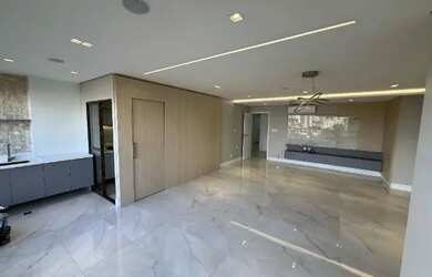 Imagem: O apartamento possui 3 Dormitórios, 4 Banheiros, 2 Vagas na